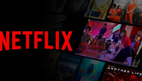 Netflix sigue marcando el camino de la industria del streaming, pero sigue mostrando signos de estancamiento