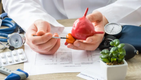 El cáncer de próstata provoca numerosas muertes al año. 