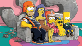 La temporada número 35 de Los Simpson estrenará el 31 de julio. 
