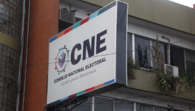 Autoridades del CNE instan al Congreso Nacional a retomar los diálogos y analizar todas las propuestas de reformas electorales.
