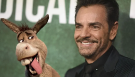El actor y comediante confirmó que ya recibió la llamada en la que pidieron por su regreso