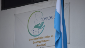 Desde el 2016, el CONADEH también atendió alrededor 336 quejas en las que se supone como principales responsables a operadores de justicia