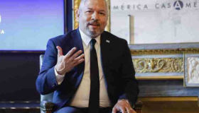 En Honduras no se amenaza a las inversiones, dice canciller ante señalamientos en EEUU