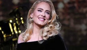 El último álbum de la cantante, 30, se lanzó en el 2021.