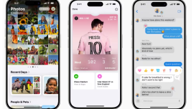 Se estima que Apple presente su nueva actualización con el lanzamiento oficial del iPhone 16