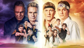 La sexta temporada de Cobra Kai en Netflix será la última. 