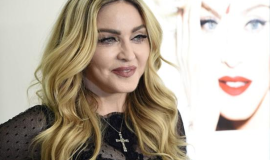El proyecto se paralizó en 2023 con motivo de la gira de la Reina del Pop
