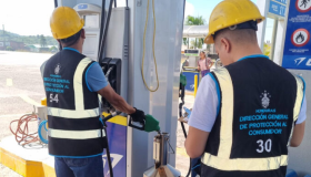 Muchas de estas nuevas gasolineras operan sin permiso 