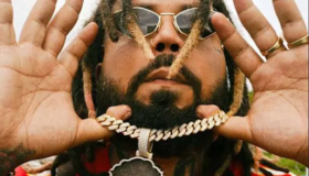 El reconocido artista y productor puertorriqueño BRRAY está de regreso con un vibrante y dinámico nuevo sencillo titulado “DECIDIRIDIRIDIR”