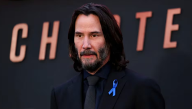 A propósito del lanzamiento de su primera novela, “The Book of Elsewhere”, el actor de “John Wick” reflexionó sobre el envejecimiento