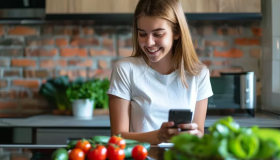 Estas herramientas sirven para hacer un monitoreo de salud y de los medicamentos