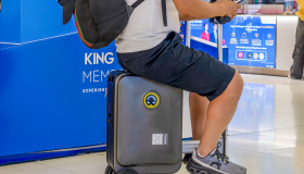 Estos dispositivos están ganando popularidad en el país, pero no todos los extranjeros saben que no pueden utilizarse en la vía pública sin permiso de conducir.