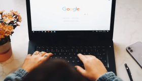 Circle to Search llega a Google Chrome para escritorio con la misma funcionalidad que estrenó hace unos meses en los smartphones Android.