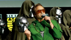 Descubre cuándo se espera el estreno de Avengers: Doomsday, la próxima película de Marvel, donde Robert Downey Jr será el villano Doctor Doom.