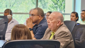 Reuniones de la ‘Mesa Agraria’ generan optimismo
