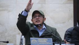 Ley de Inprema no será sometida hasta ser socializada