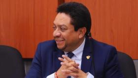 Próxima semana se presentará propuesta para un nuevo Código Penal