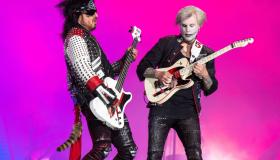Mötley Crüe anuncia los próximos pasos de su nueva etapa: un lanzamiento inminente de nueva música