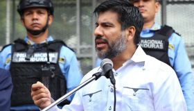 Vienen requerimientos fuertes para luchar contra corrupción, anuncia fiscal Johel Zelaya 
