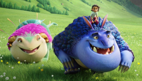 Hechizados será la película perfecta de las próximas navidades