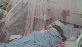 Los casos de dengue seguirán en aumento en el país.