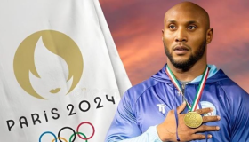 Honduras se quedó sin opción a medalla en los Juegos Olímpicos de París