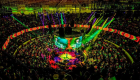 La plataforma streaming de música más grande del mundo tendrá su propio evento de conciertos en la capital mexicana