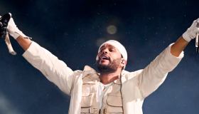 Poco a poco, el canadiense nos prepara para el lanzamiento, quién sabe si inminente, de su próximo álbum