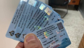 Si Vialidad y Transporte decide aumentar a la edad para dar permisos de conducir procede enviar una solicitud de reforma a la Ley de Tránsito al Congreso Nacional