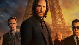 La secuela de John Wick 4 ya está siendo trabajada por Lionsgate Television, y contará con Keanu Reeves como productor ejecutivo