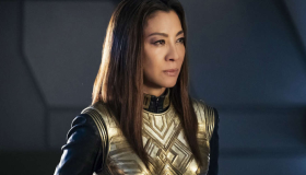 La ganadora del Óscar Michelle Yeoh volverá a interpretar a Philippa Georgiou en el largometraje estelar de Star Trek