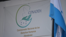 El riesgo o desplazamiento forzado de personas indígenas y afrohondureñas estuvo asociada a causas como las amenazas, asesinatos, extorsión y el despojo de tierras.