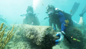 Unos documentos secretos y rumores históricos apuntan a los U-boats que habrían transportado objetos robados durante la Segunda Guerra Mundial