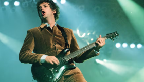 Un especial homenaje se realizó para celebrar al reconocido músico Gustavo Cerati, que estaría cumpliendo 65 años