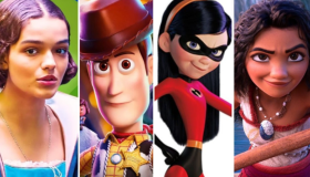 ¡Disney trae mucho contenido!