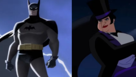 Bruce Timm, quien también estuvo a cargo de la aclamada serie de los 90′s, reveló que nunca supieron qué hacer con este villano