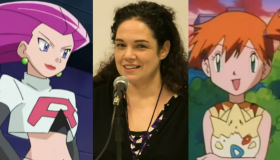 Rachael era una maravilla magnífica y verdaderamente especial