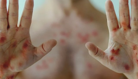 Este año se han registrado 15.000 contagios y 461 muertes por el virus