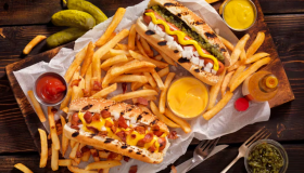 Los 9 alimentos ultraprocesados que se deben evitar, según los expertos