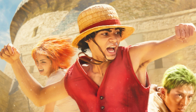 La segunda temporada de One Piece ya está en desarrollo
