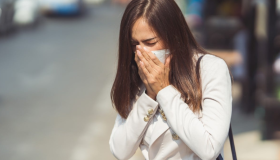 Contaminación del aire: cuáles los 3 efectos desconocidos sobre la salud de las mujeres