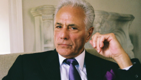 John Aprea, actor de “El Padrino II” y “Full House”, murió a los 83 años