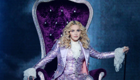 Las 5 mejores canciones de la Reina del Pop según ella misma