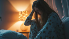 Cuáles son las consecuencias de acostarse tarde, según un estudio