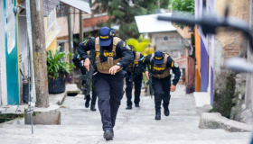 Estado de excepción se amplía hasta el 2 de octubre