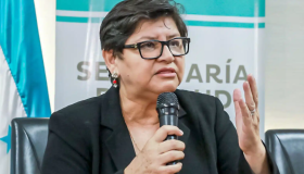 Casos sospechosos de Mpox en familia de Lempira “clínicamente no es viruela símica”