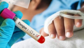 Hasta nueve mil casos de dengue diagnostican a la semana en Honduras 