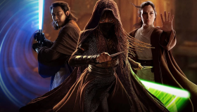 Cancelan serie "The Acolyte" del universo Star Wars: Los números no dieron