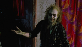 Beetlejuice Beetlejuice: Michael Keaton no tendría mucho tiempo en pantalla en la secuela