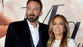 Jennifer López le pide el divorcio a Ben Affleck